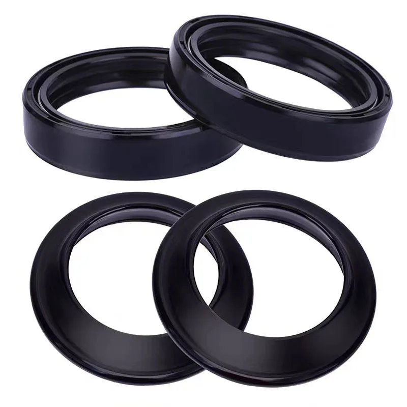 

35*48*11 For HARLEY DAVIDSON XLH 1100 FXR1340 Super Glide FXRD 1340 FXR 1340 Motorcycle Front Fork Oil Seal Dust Seal