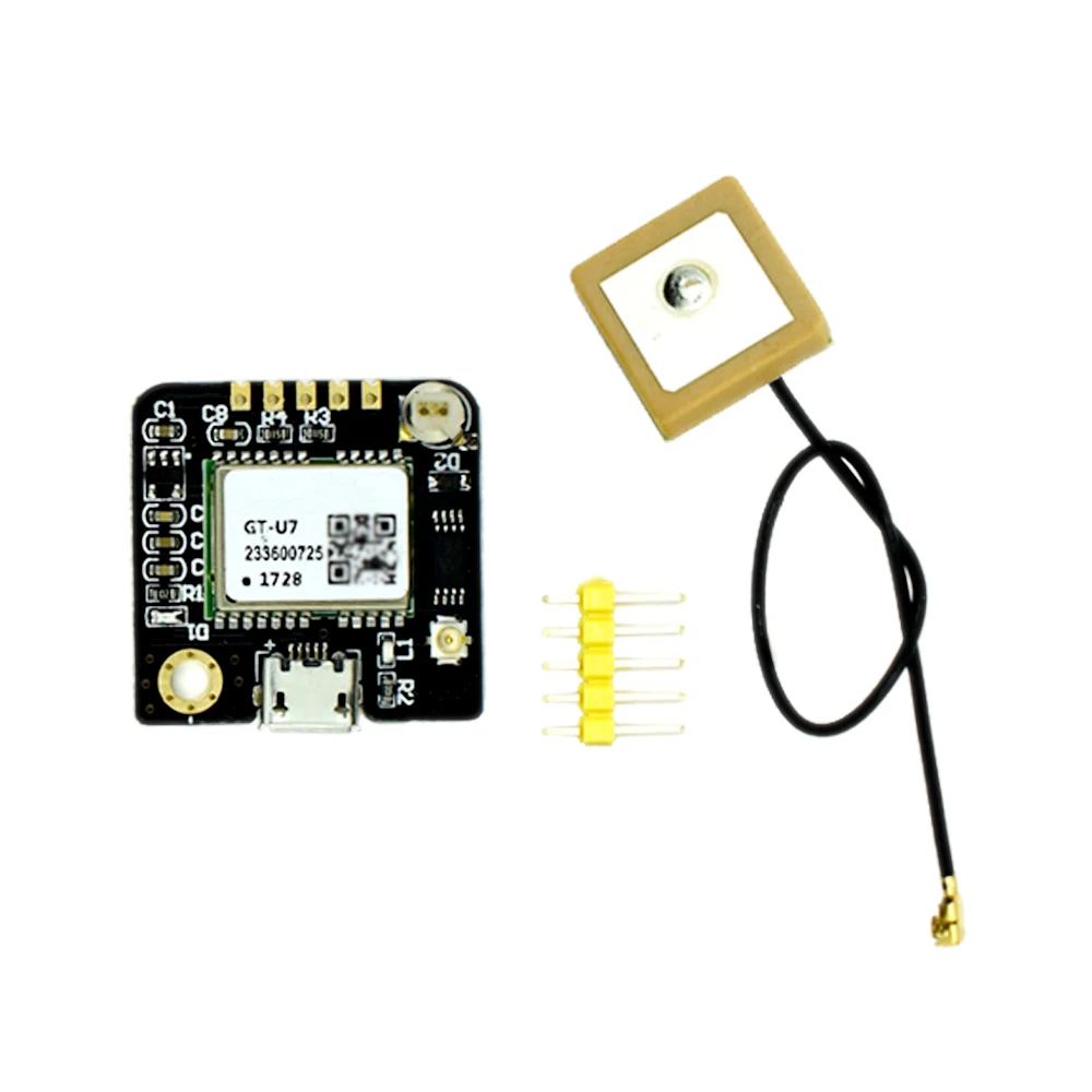 GT-U7 Gps Module Na… - image