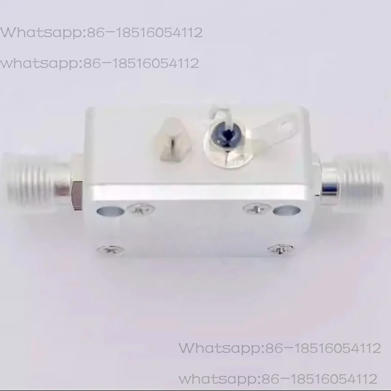 Ultra Low Noise Lna…