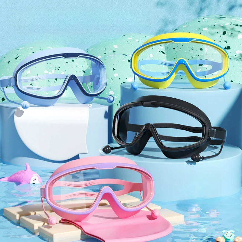 1Pc Outdoor Swimmin…