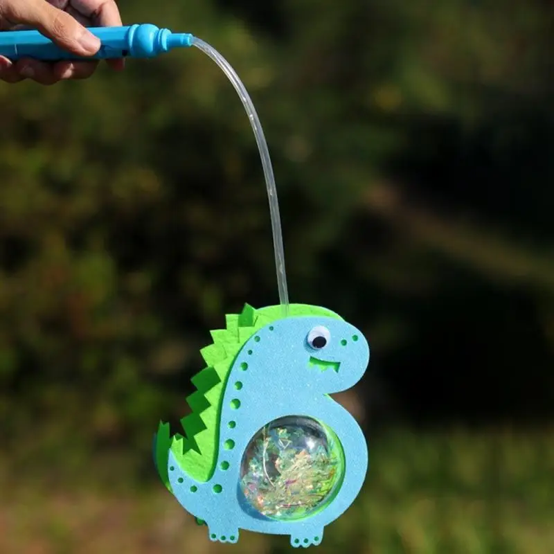 Cartoon Lantern Environmental Friendly Rabbit Lantern Reusable Approximately 18cm In Length  13cm In Size Soft Lighting Lantern