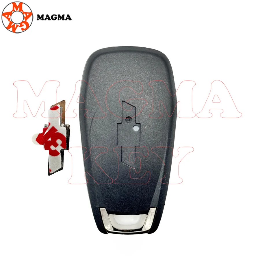 MAGMA 433MHz ID46 PCF7941 مفتاح السيارة عن بعد لشروليه أفو كروز XL7 XL8 تريل بليزر أونيكس المقتفي كولورادو RS سونيك تراكس سبارك #4