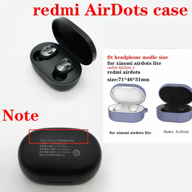 Xiaomi earbuds s hotsell
