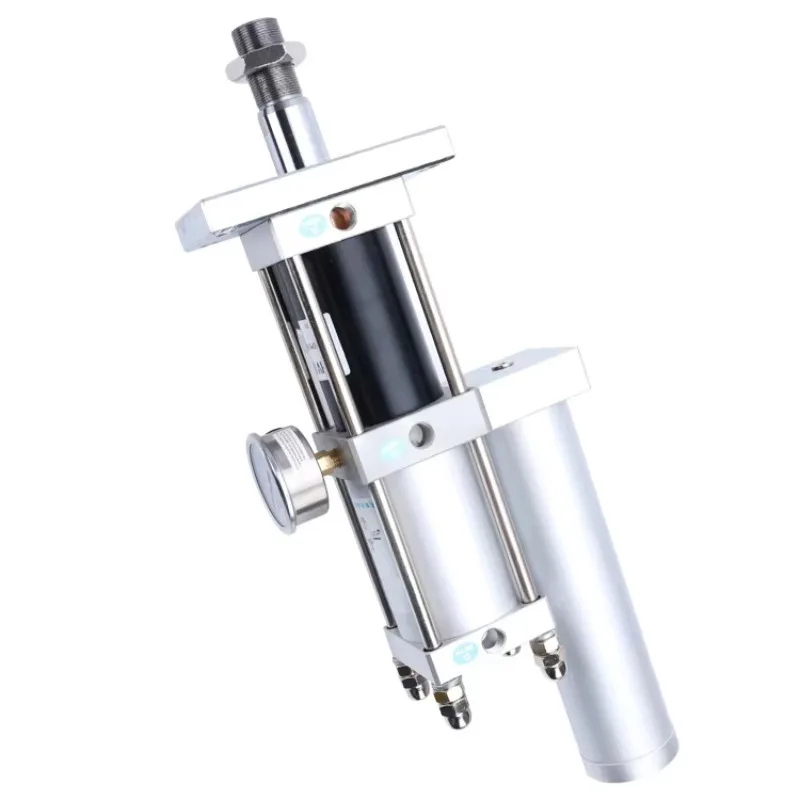 MPT Series High-Quality Low-Price Hydraulic Pneumatic Air Cylinder for Industrial Use 1T to 40T