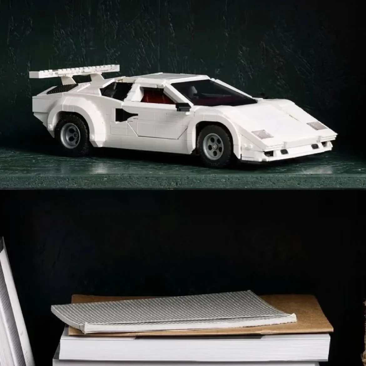 مكعبات بناء لسيارات السباق الخارقة للأطفال ، مجموعة مكعبات كلاسيكية ، Countach ، ألعاب هدايا ، جديد ، ، من من من من من من من من من من من من من ومن ومن ومن ومن ومن ومن ومن ومن ومن ومن ومن ومن ومن ومن ومن ومن ومن ومن ومن ومن ومن ومن ومن ومن ومن ومن ومن ومن ومن ومن ومن ومن ومن ومن ومن ومن ومن ومن ومن ومن ومن ومن ومن