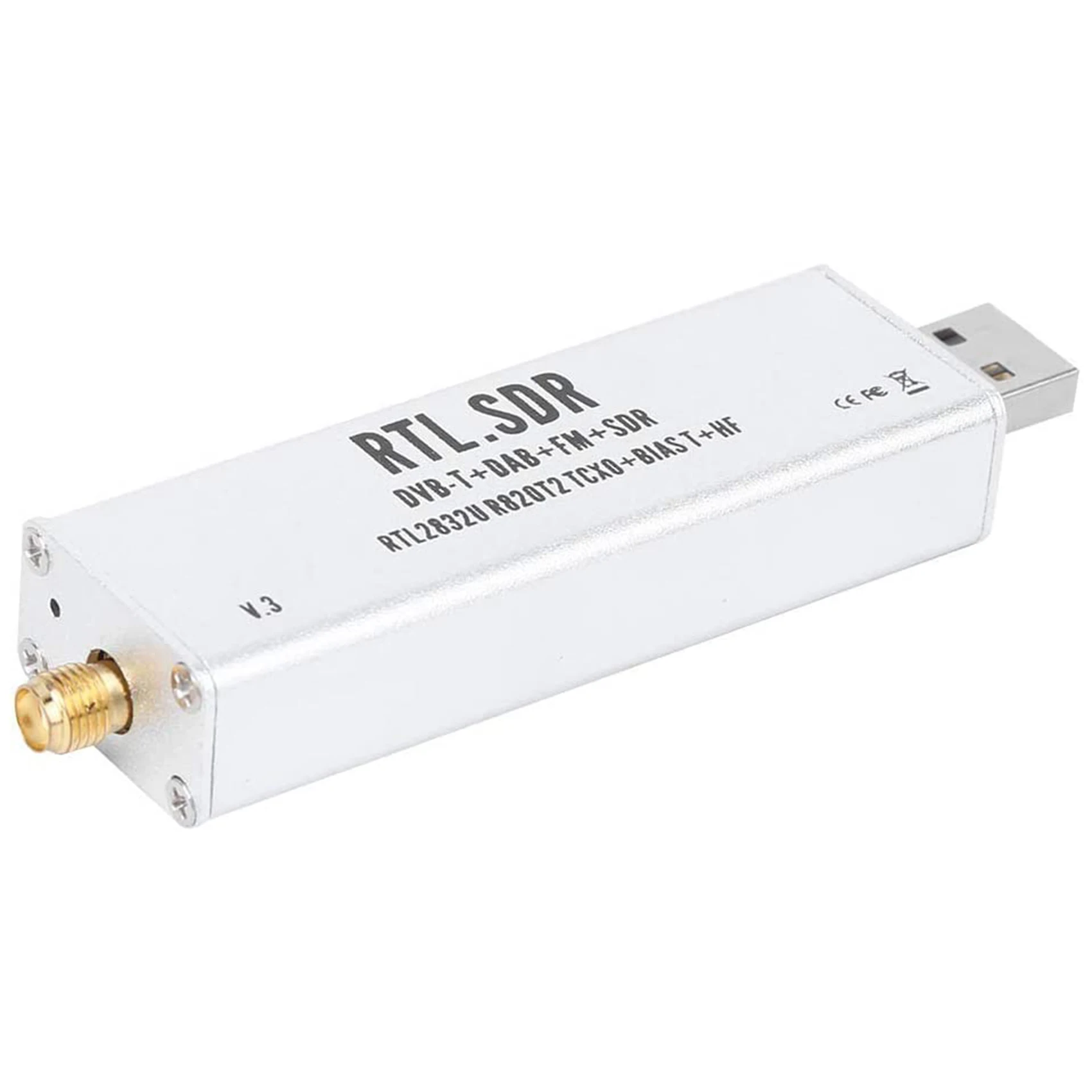 【Livraison Rapide】Полнодиапазонный приемник