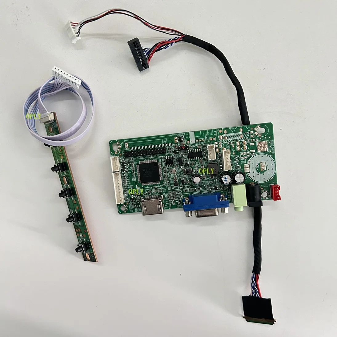 Kit for B140XTN02 B140XTN02.0 B140XTN03  B140XTN03.0 14