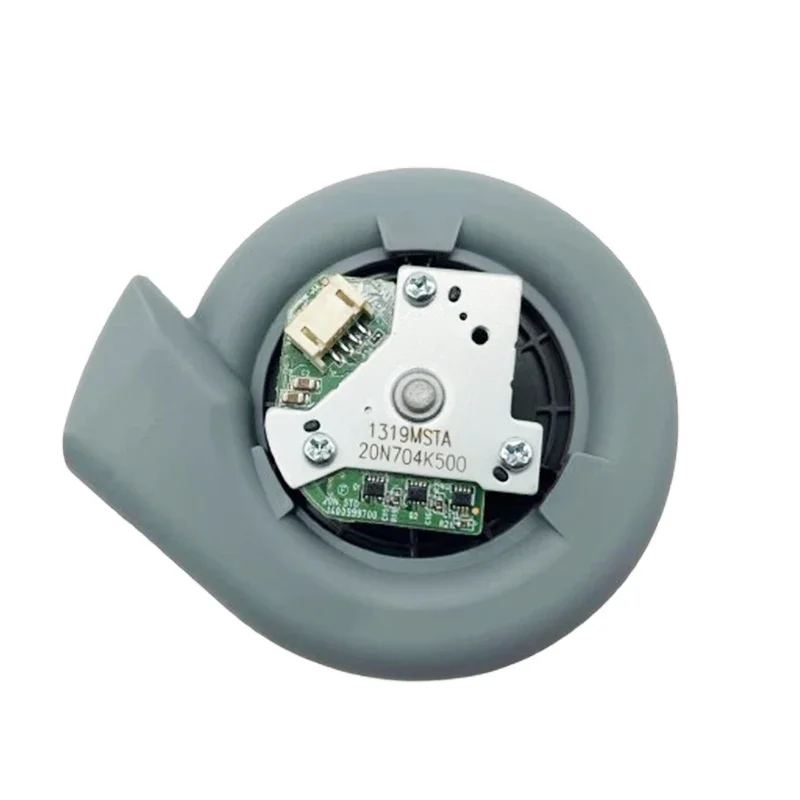 WZ-Fan Motor for xiaomi mijia robot vacuum cleaner G1 MJSTG1 MI Robot Vacuum-Mop Essential