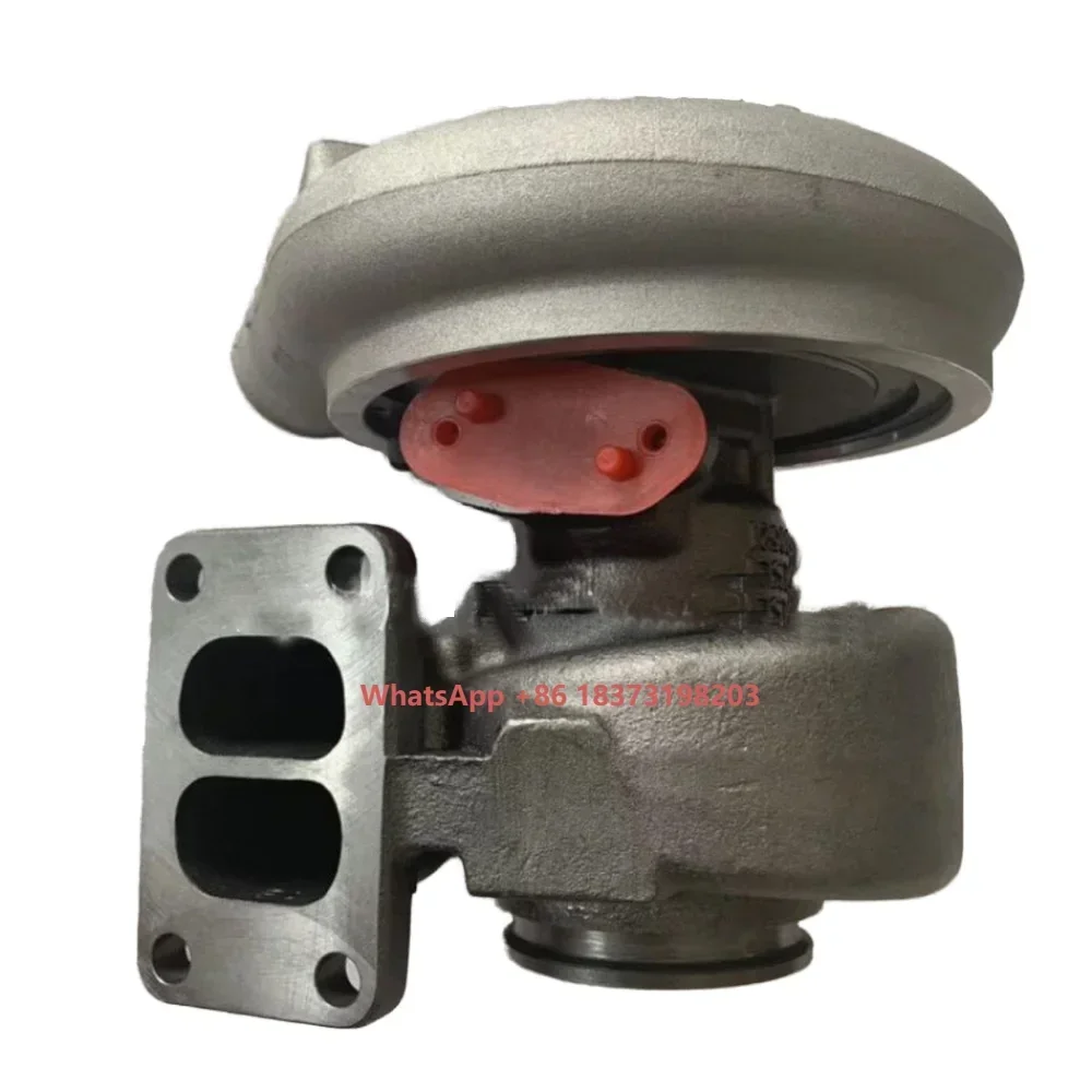 

High Quality New Turbocharger 4035473 Turbo Boost Control for Truck 6BT Engine Spare Parts