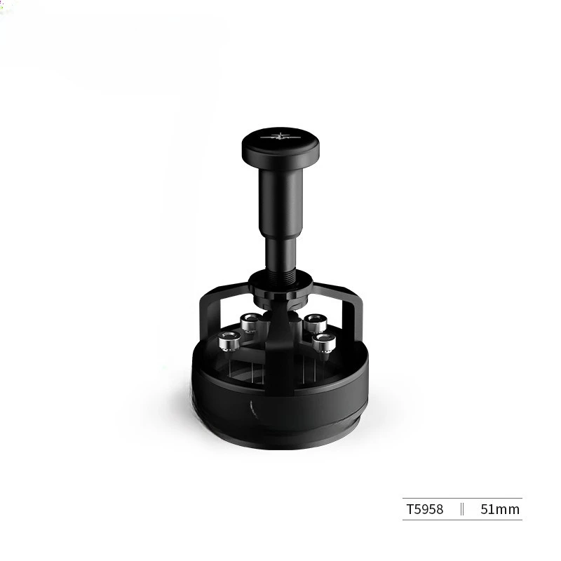

Bomber control series cyclone stirring powder needles, coffee cloth powder needles rotate evenly to break up agglomeration