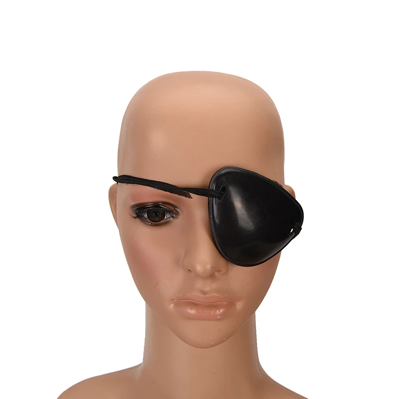 8*6CM High Quality Lazy Eye Patch Eyeshades