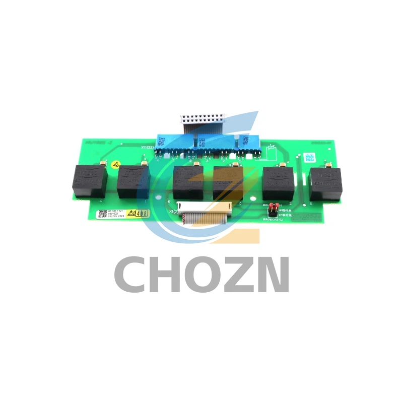 อะไหล่ไฮเดลเบิร์ก HU1002-2 GNT 0131011 P5 61.101.1121 แผงวงจร S9101.1121