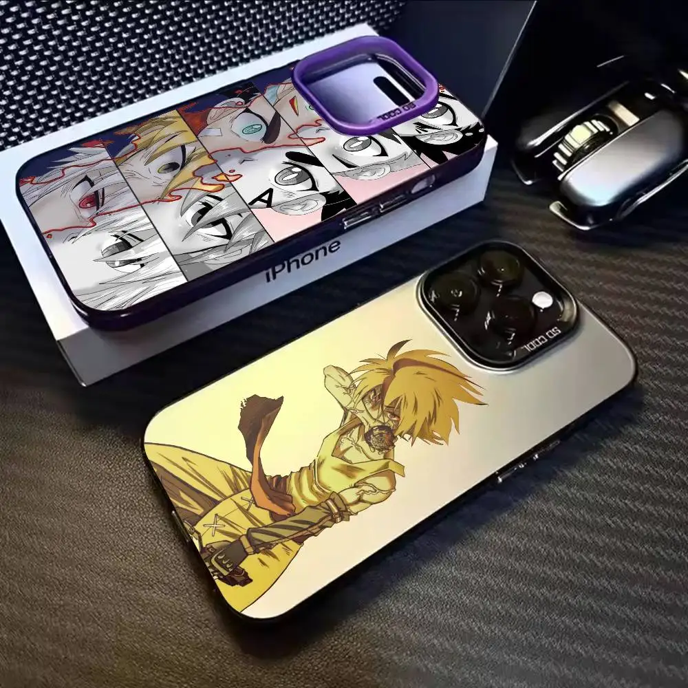 Funda de Teléfono Free De La Hoya Beyblade para iPhone 17, 16, 15, 14, 13, 12, 11, Mini, Pro, E, MAX, Mate, Antigolpes