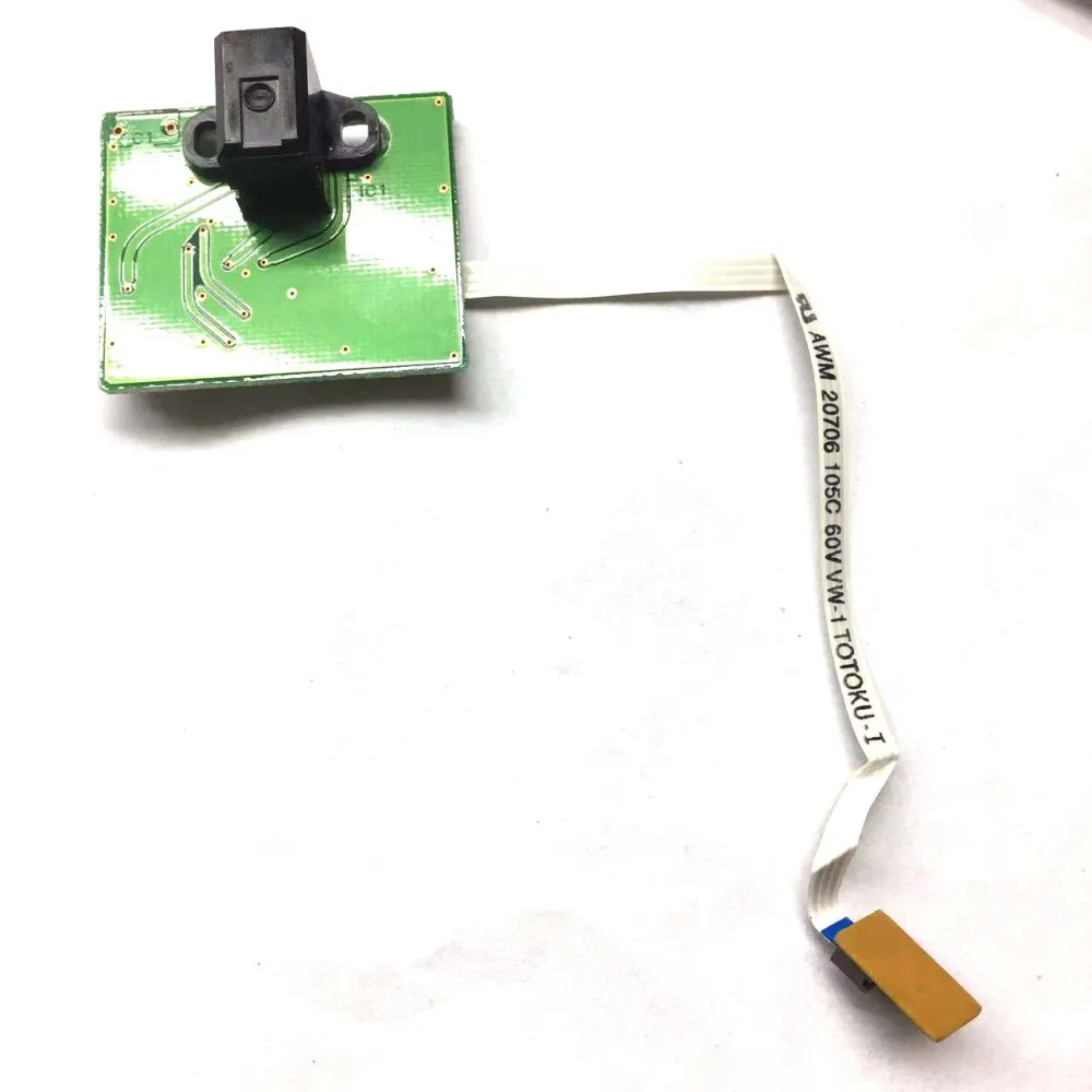 

Датчик каретки подходит для Epson EP4004 L1800 1400 A1500W 1430 1410 ep-4004 1500 Вт 1430 Вт A1430 ep4001 1390 G4500