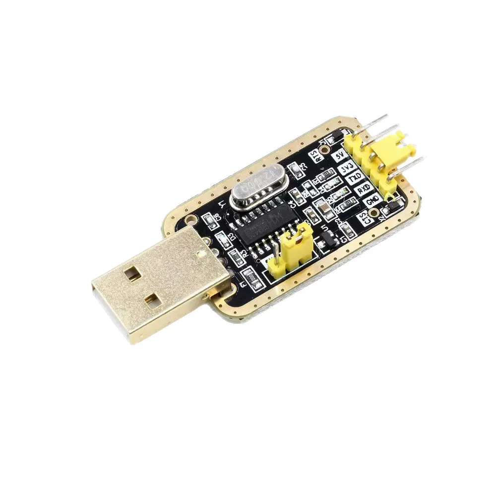 30A AM32 Brushless ESC mit GH340 Modul 2-6S Unterstützung DSHOT PWM ohne BEC Drehzahlregler für Freestyle Long Range FPV Quadcopter – Detail 12