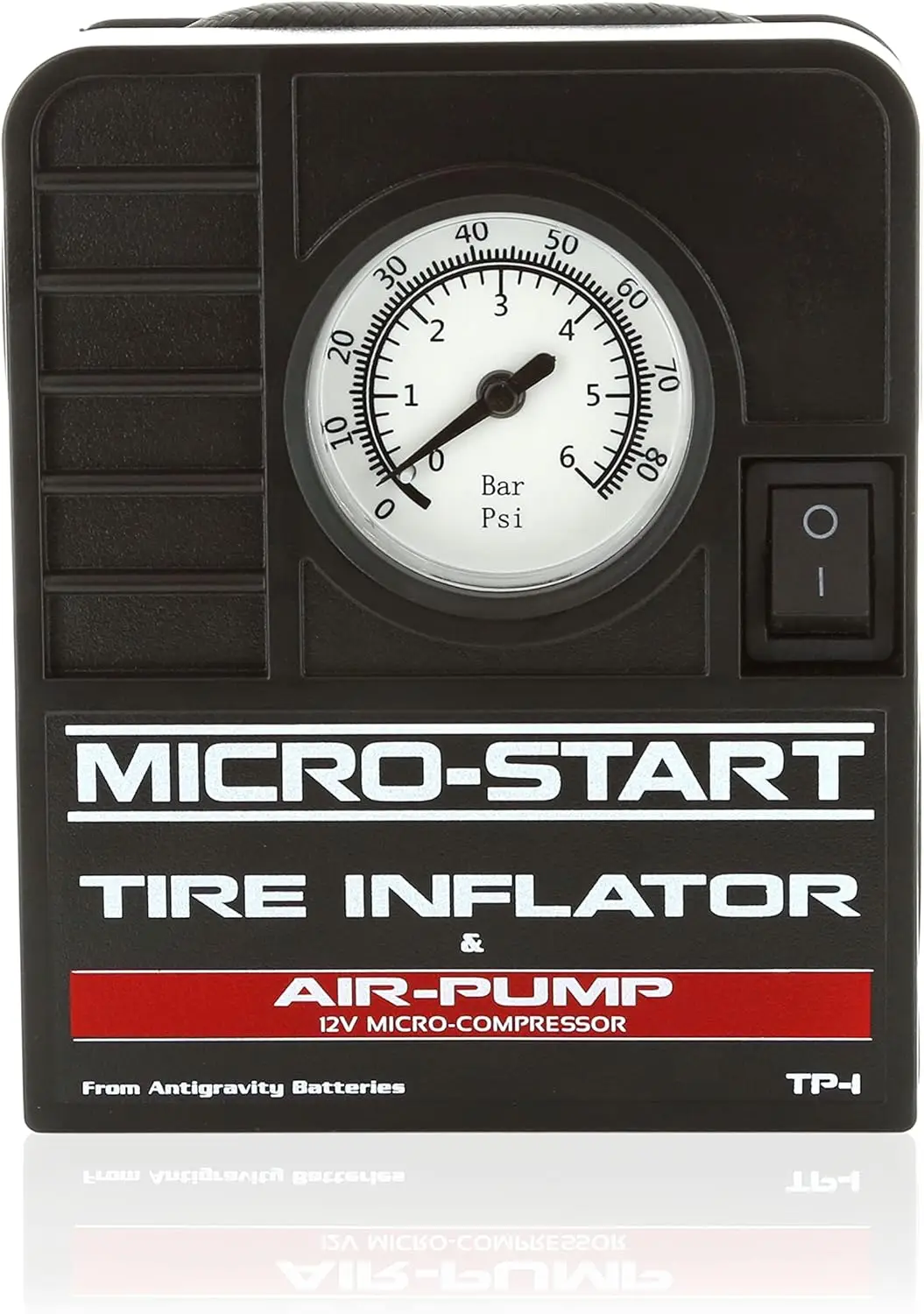 Mini Tire Inflator … - image