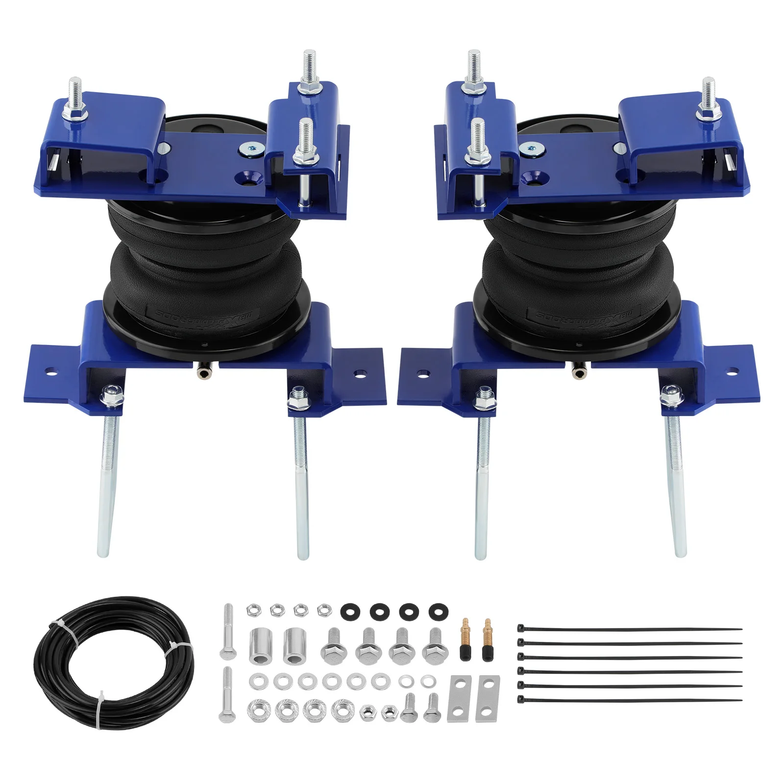 MaXpeedingrods Air Spring Kit Rear For GMC Sierra 1500 1500 4WD/RWD 2019 - 2022	Air Suspension Kit