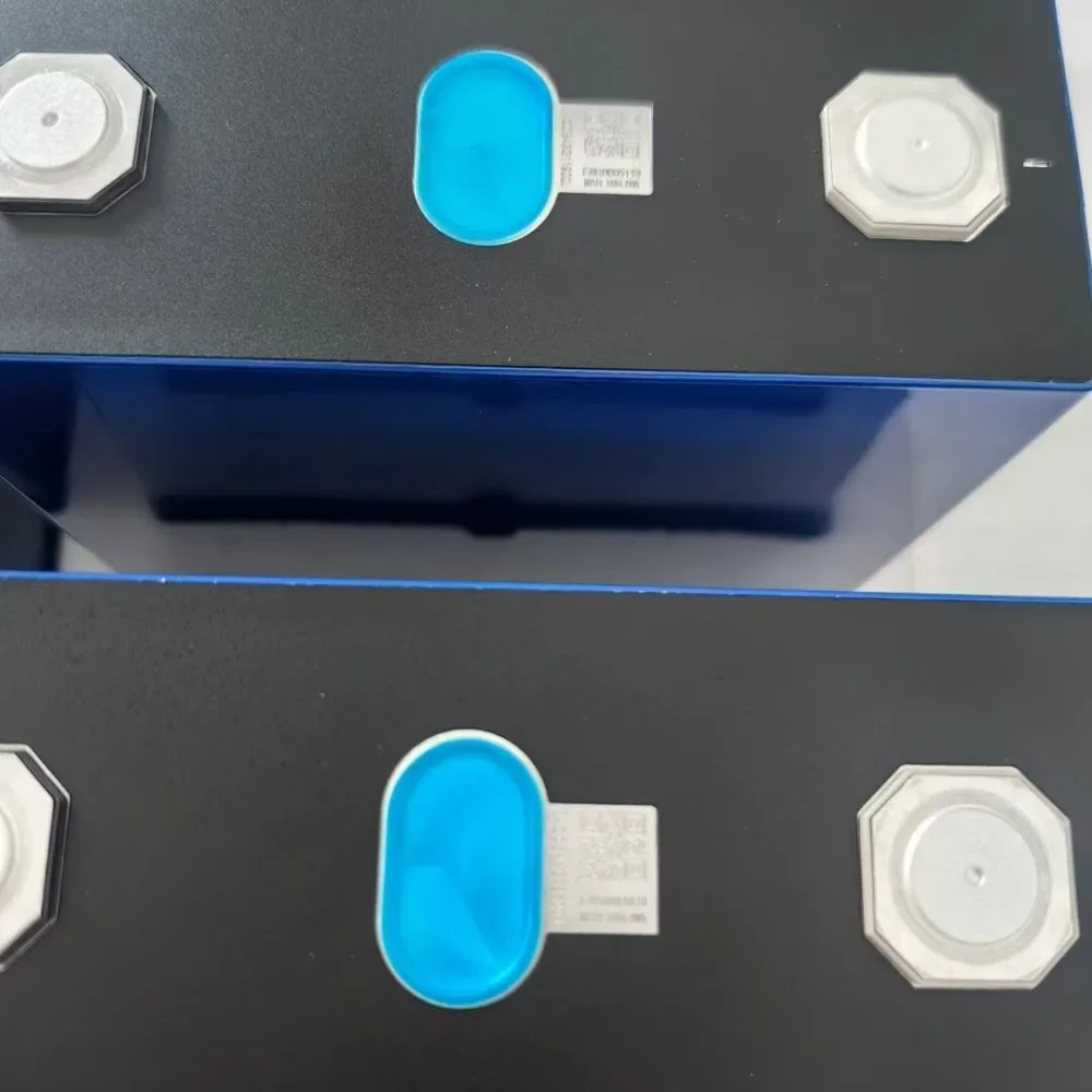 Pacote Lifepo4 3.2V 320AH - 4 - 32 PCS, DIY 12V - Armazenamento 48V