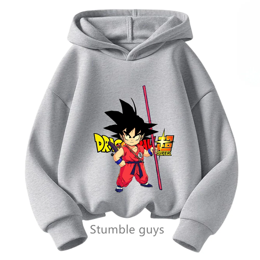 

Детская толстовка с капюшоном, с длинным рукавом, на осень/зиму