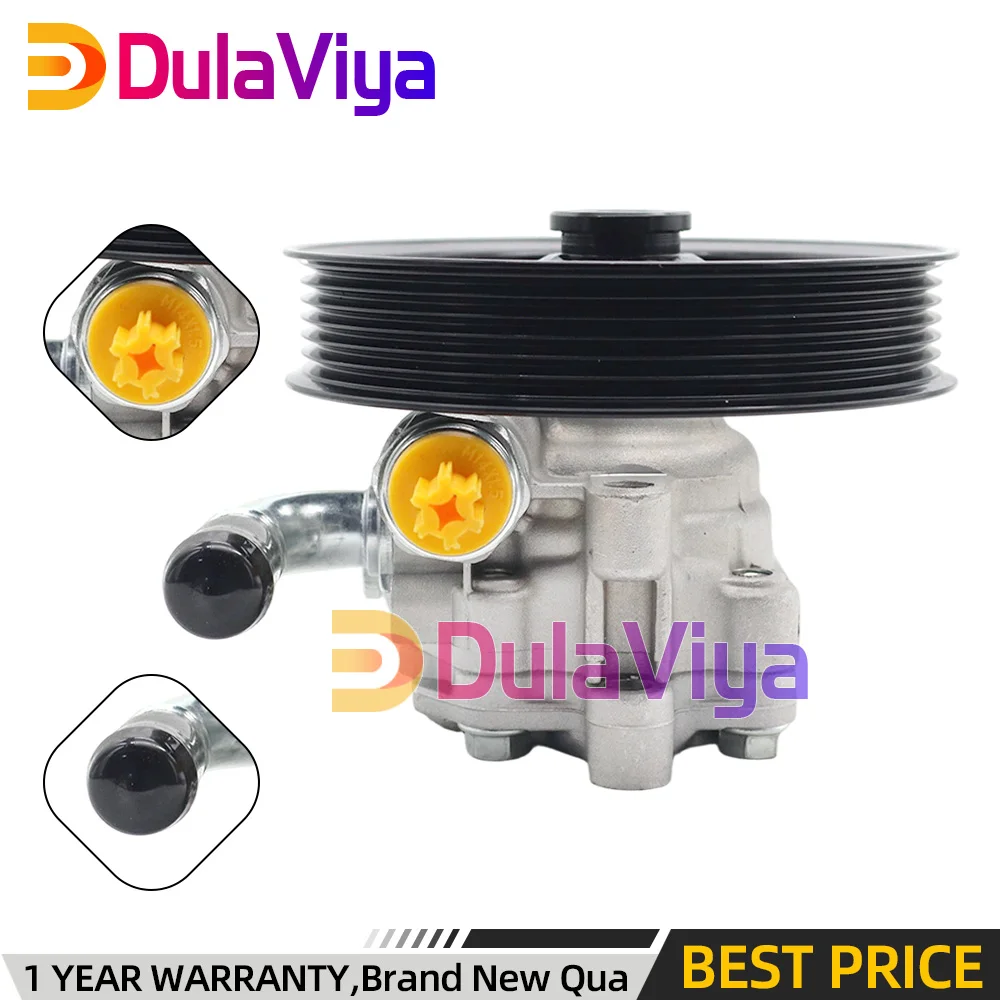 92174214 Steering Pump For Holden Commodore VZ VE V6 V8 L98 2005-2013 Chevrolet Caprice Pontiac G8 92260526 92267876 Oil Pump