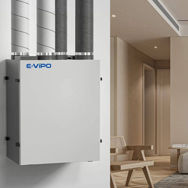 Energy Recovery Ven…