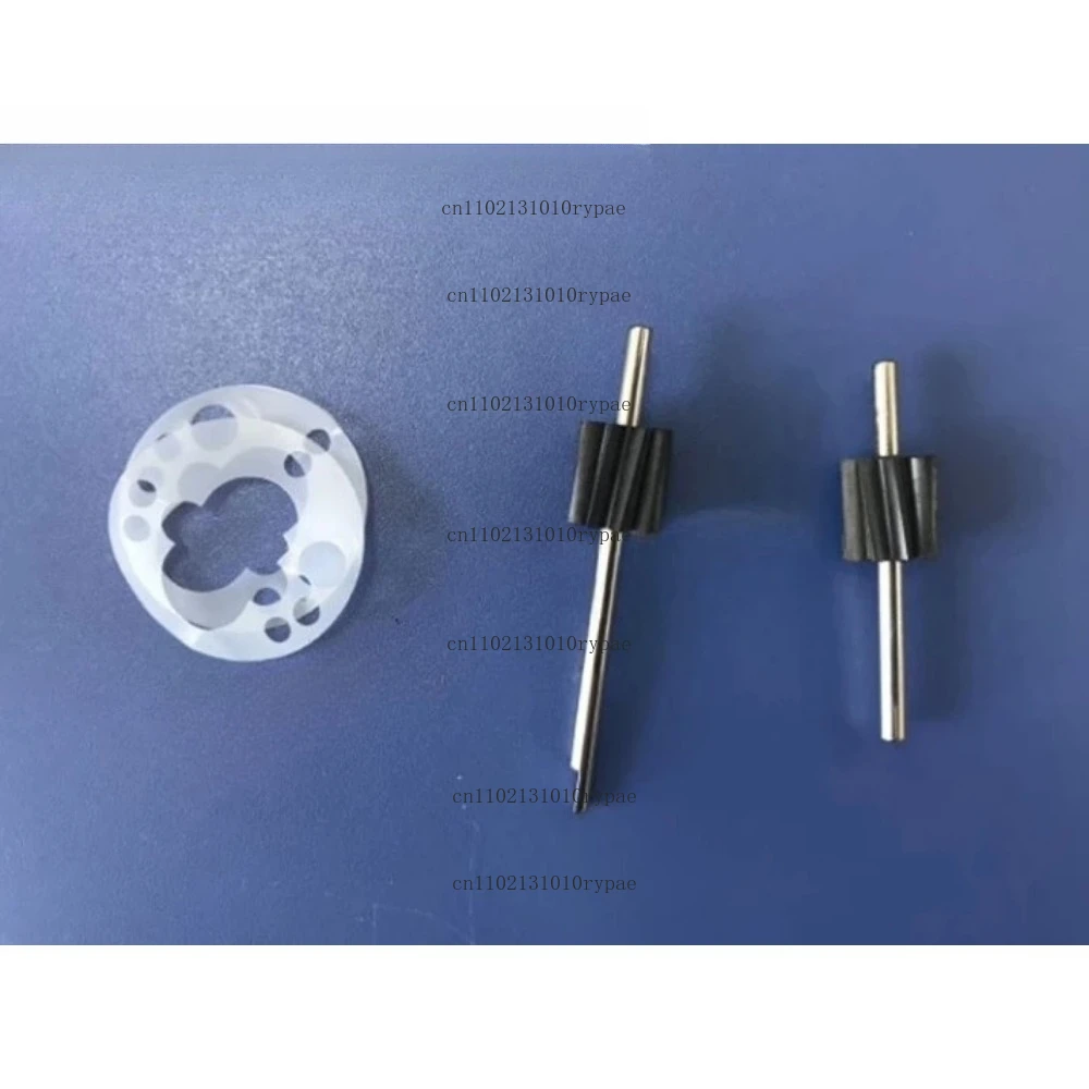 MG204XK, MG209XK, MG213XK gear PEEK material, including sealing film