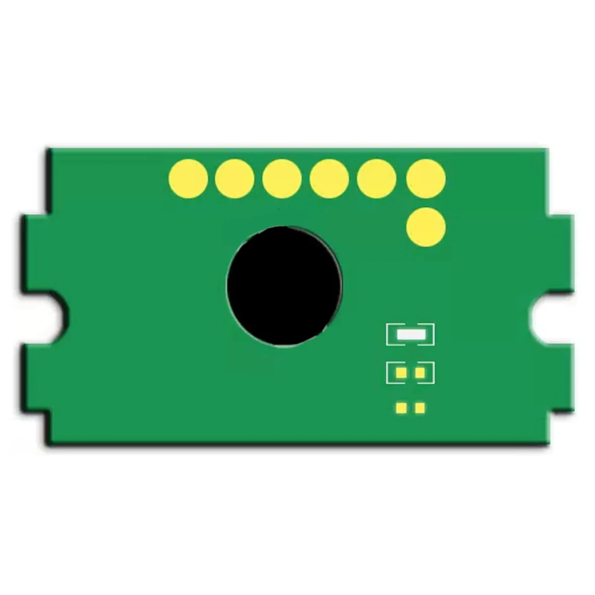 Analyste de recharge de puce de toner pour Utax P 6030 jazz i MFP iMFP i-MFP pour UTAX P-5035i MFP P-6035i MFP P-5030DN P-6030DN