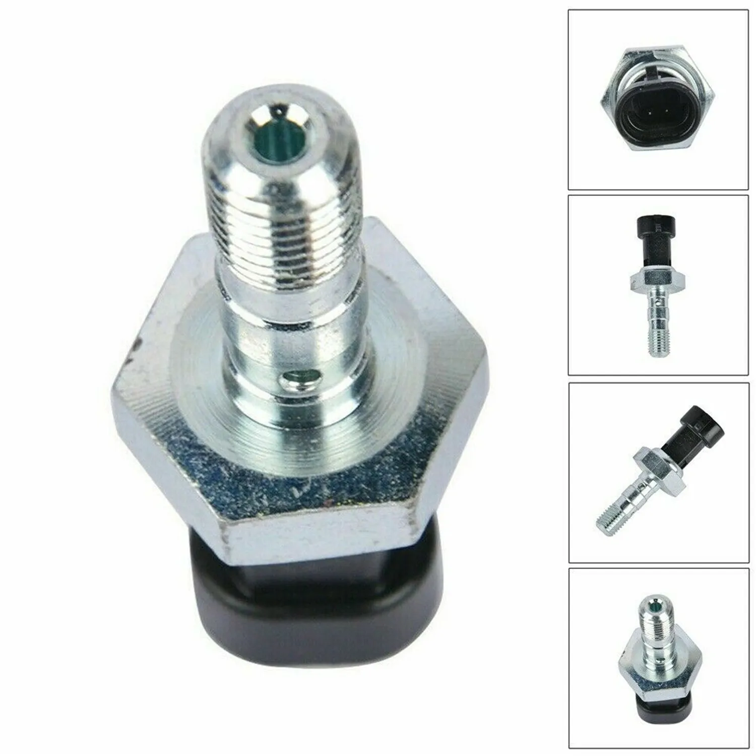 

Brake Pressure Switch 4014262 Fits For Polaris RZR Turbo 2016-2021 Models Car Pressure Switch Sensor