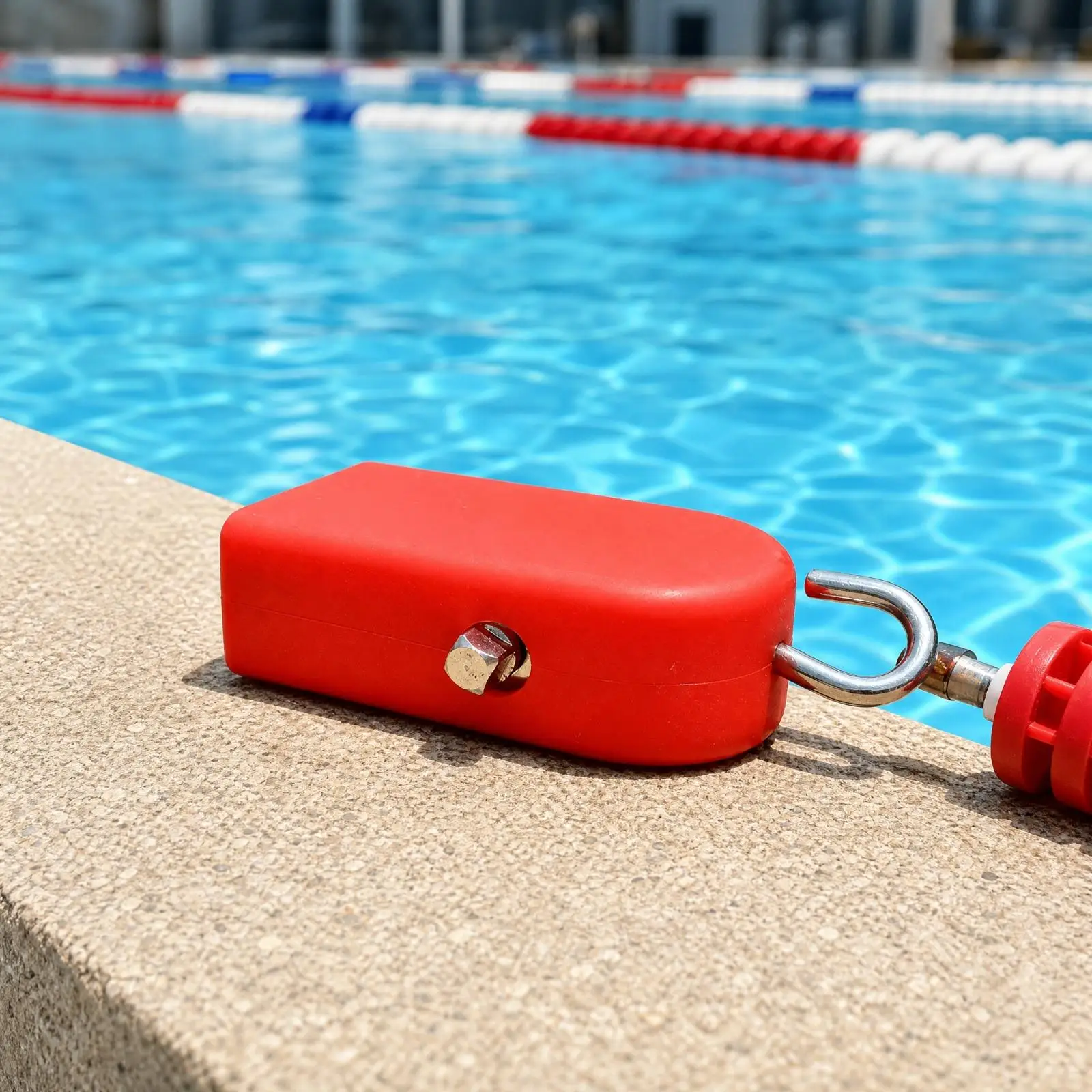 pool-lane-rope-tensioner-plastic-body-hook-attachment-for-standard-swim-lane-setup