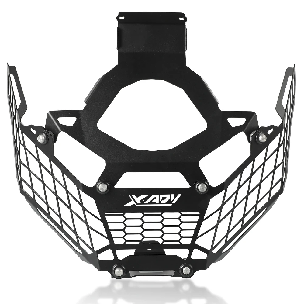 لهوندا X-ADV XADV 750 XADV750 X ADV750 2017 2018 2019 2020 2021 2022 دراجة نارية العلوي مصبغة درع غطاء حماية حامي