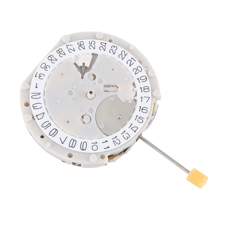 ABFY-3X SL70-369 Movement High-Precision Automatic Mechanical Watch