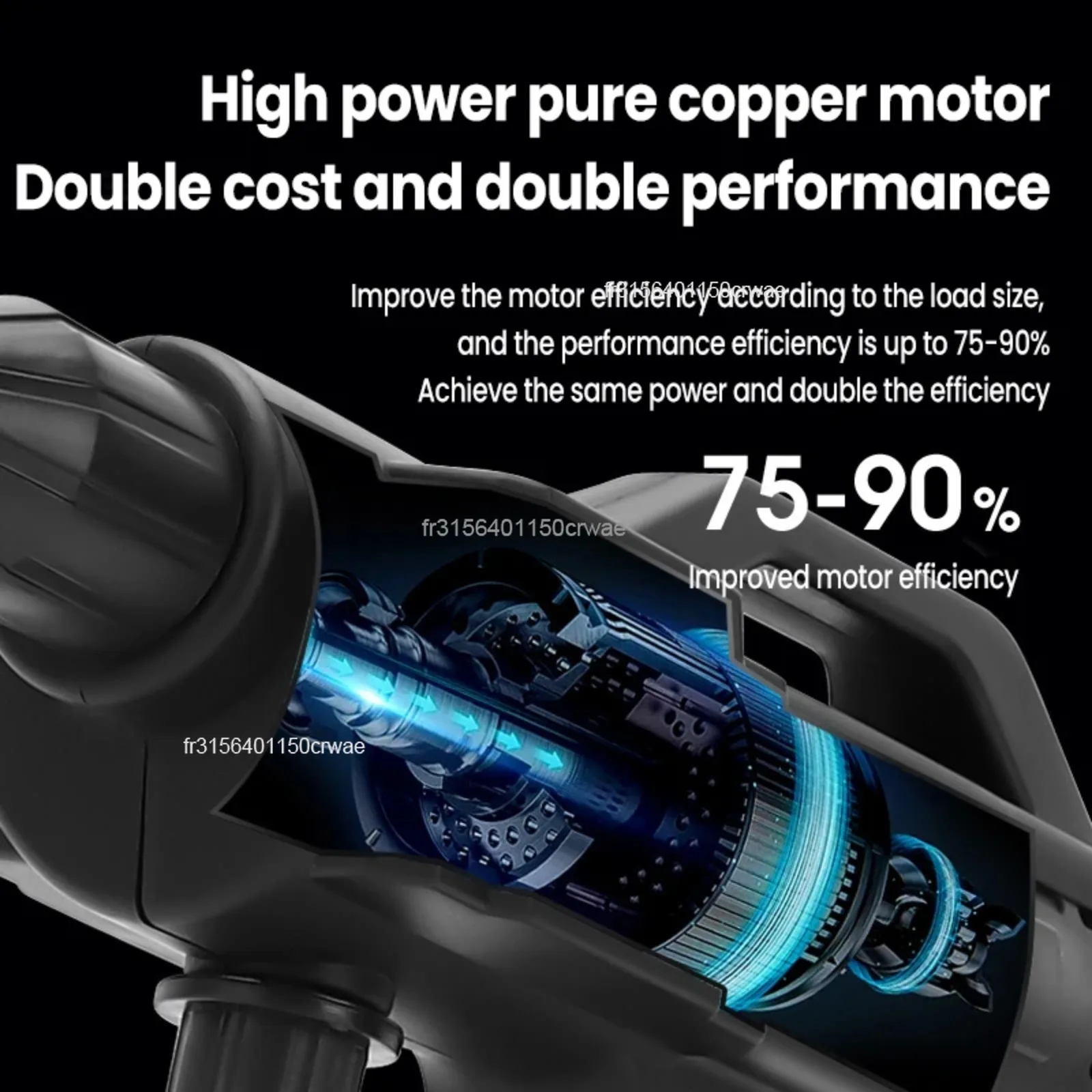 1500 واط اللاسلكي ارتفاع ضغط نظيفة غسل رذاذ مدفع المياه غسيل السيارات ضغط غسالة المياه لبطارية ماكيتا 21 فولت