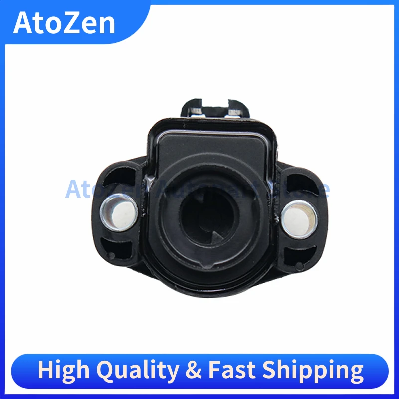 4874371AC 4874371AB TPS Throttle Position Sensor for Jeep Wrangler TJ Cherokee XJ Dodge Dakota Viper 4874371 4882219 56027942