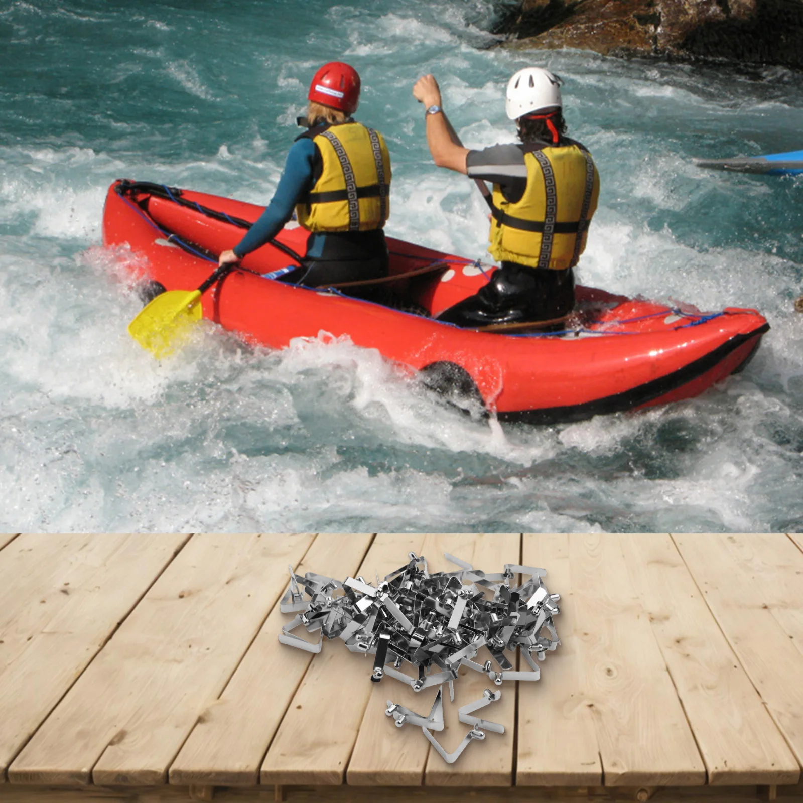 goupille-de-fixation-a-clip-de-55-mm-solide-et-flexible-perle-superieure-fixe-acier-au-manganese-sans-bavures-couleur-argent-pour-sports-nautiques