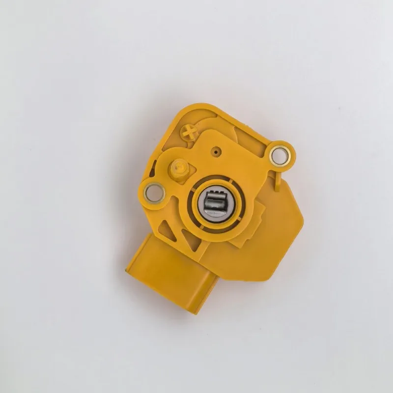 

Motorcycle throttle three-in-one sensor RS150 K56 Motorcycle, valve body matching sensor