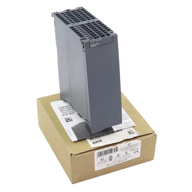 

Brand New Original 6EP1 332-4BA00 6EP1332-4BA00 Regulated Power Supply Module Programmable Controller