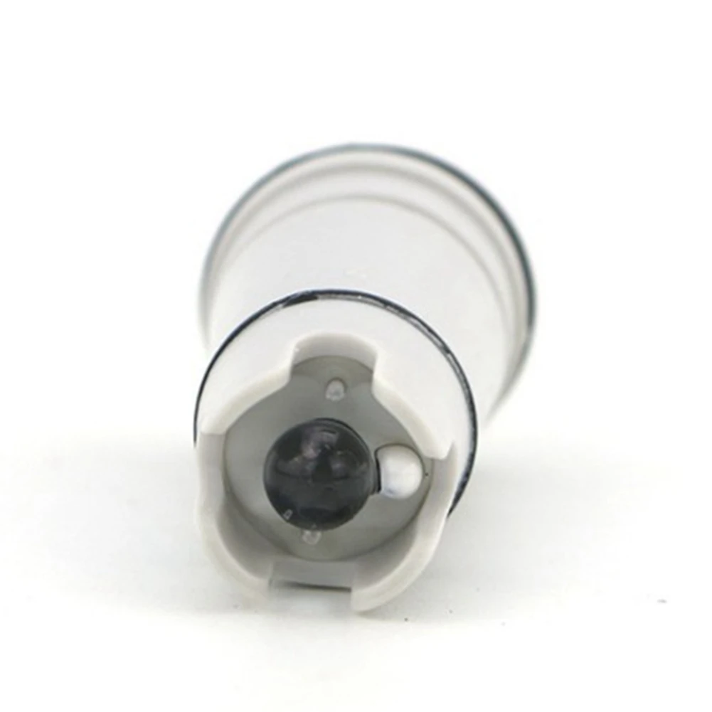 Sonda per elettrodo di ricambio per misuratore PH Sonda per pezzo di ricambio per tester di qualità dell'acqua PH per acquario Sonda per misuratore PH per PH818 CALDO