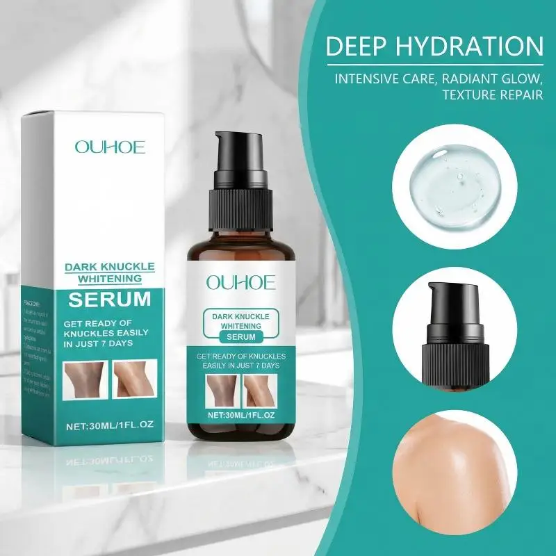 Joint Beautifying  Improves Dryness Dullness Moisturizing Softening and Brightening Skin Beautifying