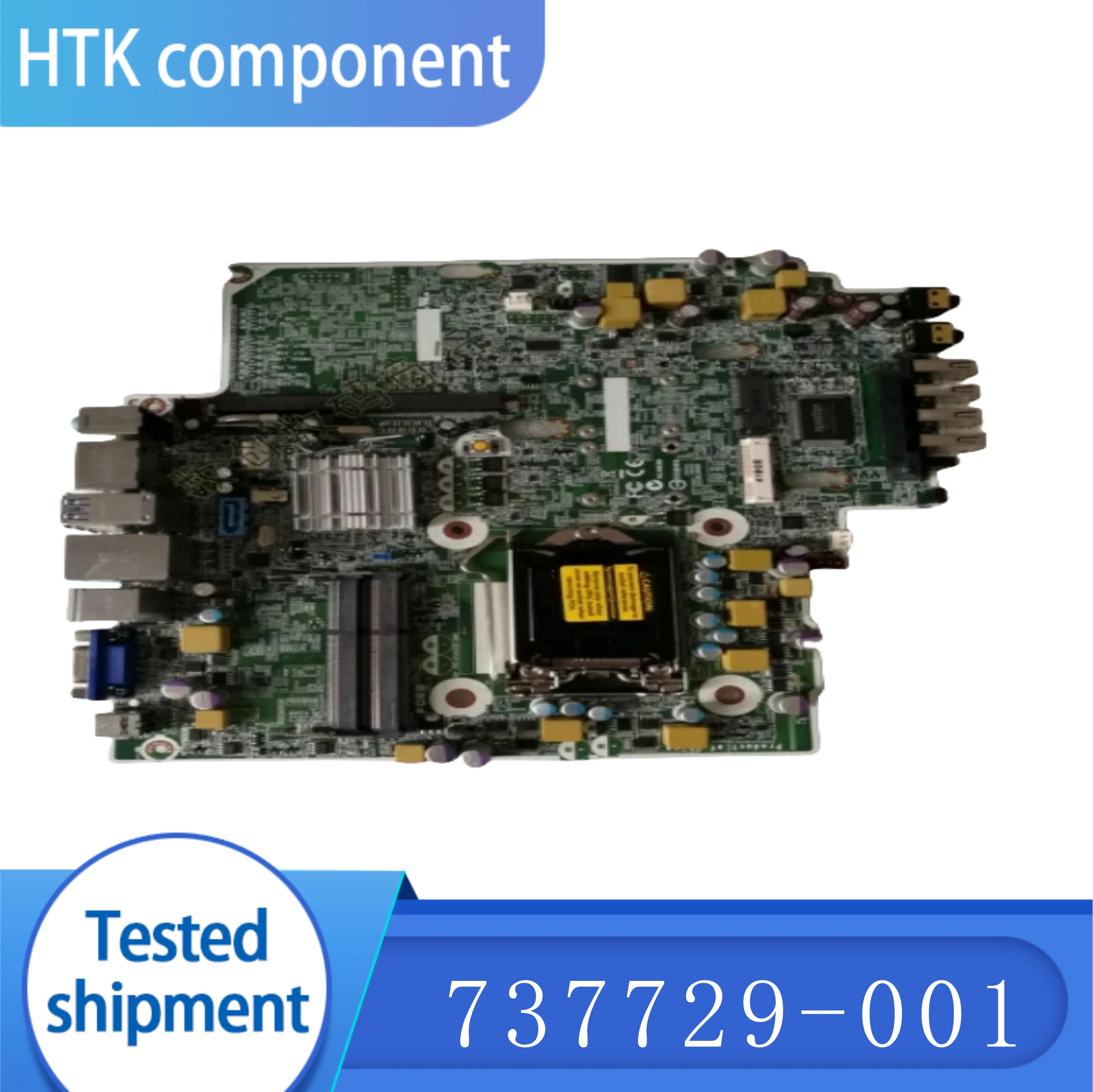 

100% test working 696559-001 800 G1 USDT Desktop Motherboard 737729-001 729087-701 696558-000 Mainboard