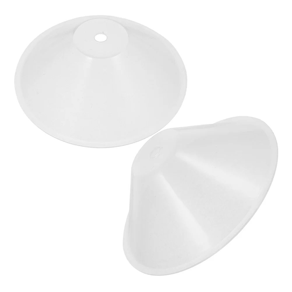 Protector contra salpicaduras para lavadora de alta presión, Protector de deriva para limpieza de coche, fácil de instalar, protectores de pulverización duraderos y reutilizables, 2 uds.