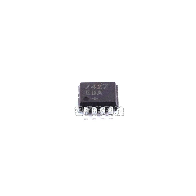5Pcs/Lot New Original MAX7427EUA MSOP8 7427EUA Active filter chip Integrated Circuit In Stock  Fast delivery