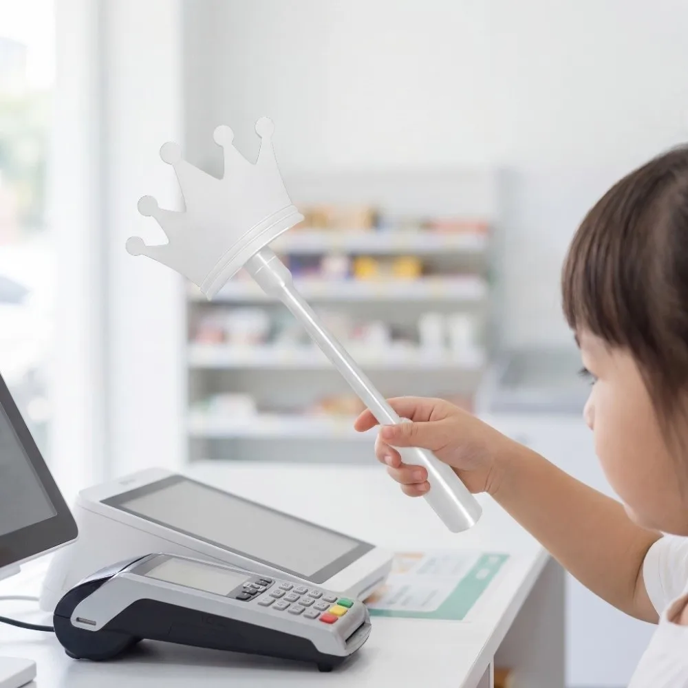 

Креативный 3D-печатный держатель для карт с функцией Tap To Pay, портативный, съемный, бесконтактный, забавный, легкий, фиксированный держатель для кредитных карт