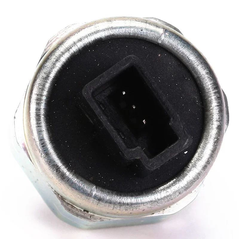 الشركة المصنعة للمعدات الأصلية JF011E لمستشعر ضغط زيت السيارات نيسان مستشعر مفتاح الضغط #6