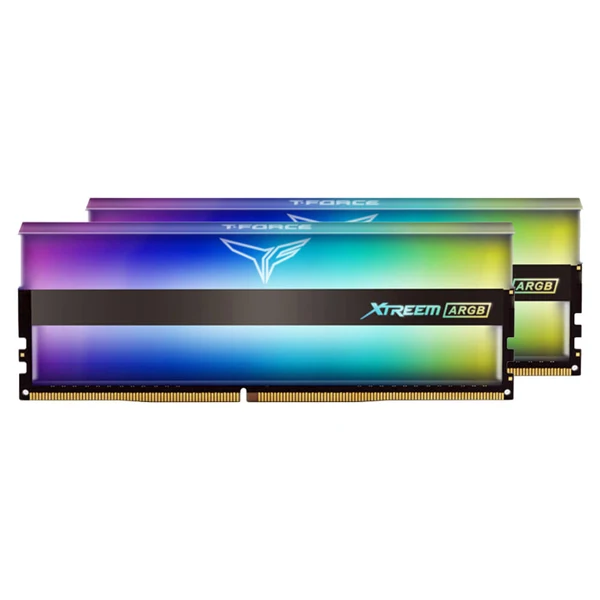 Team Group T-Force DDR4 16G 25600 CL14 XTREEM ARGB (8Gx2)