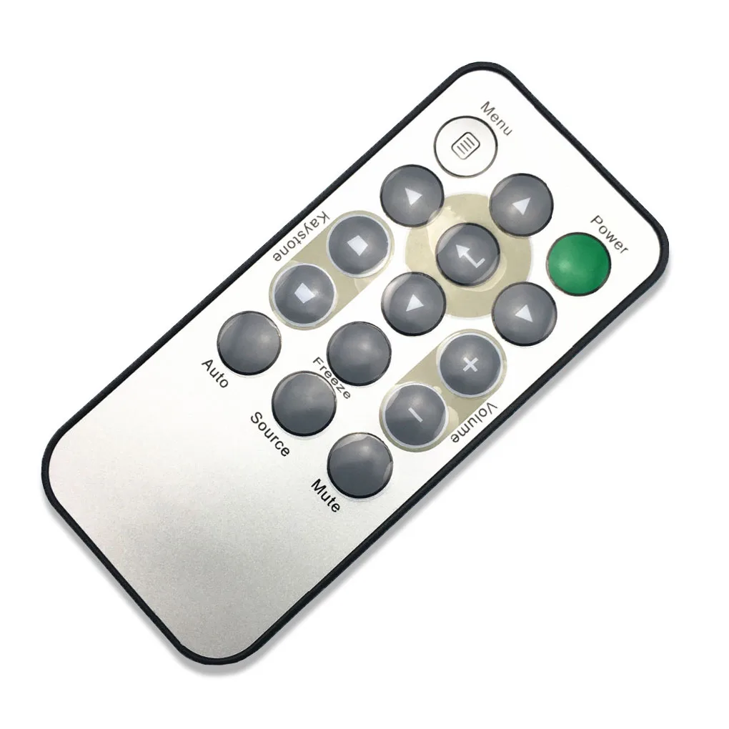 

Remote Control Projector Replacement D530 D510 D508 D551 Universal