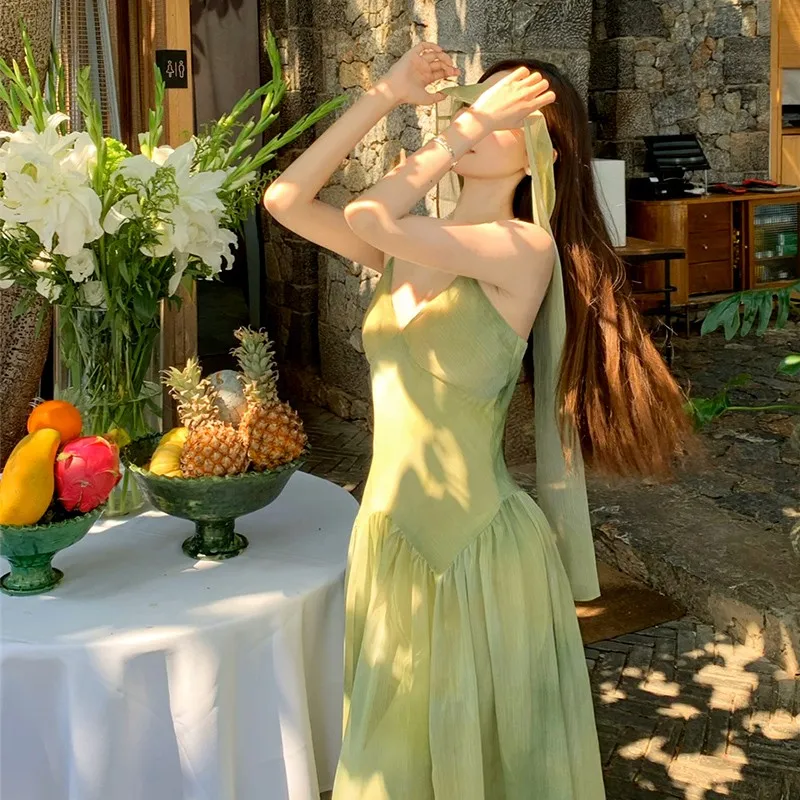 Vestidos sem mangas vestido feminino formatura outono jacquard tridimensional em camadas em cascata bolha inchado fantasia balão