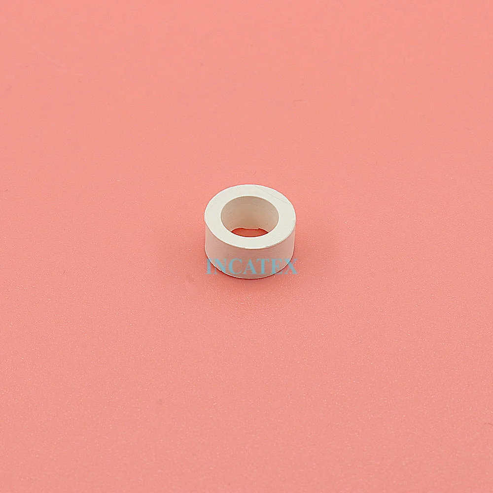 50 Pcs Good Quality SWF Sunstar Embroidery Machine Spare Parts Genuine Cushion Ring B Height 0.5cm For SWF Series D G SB K