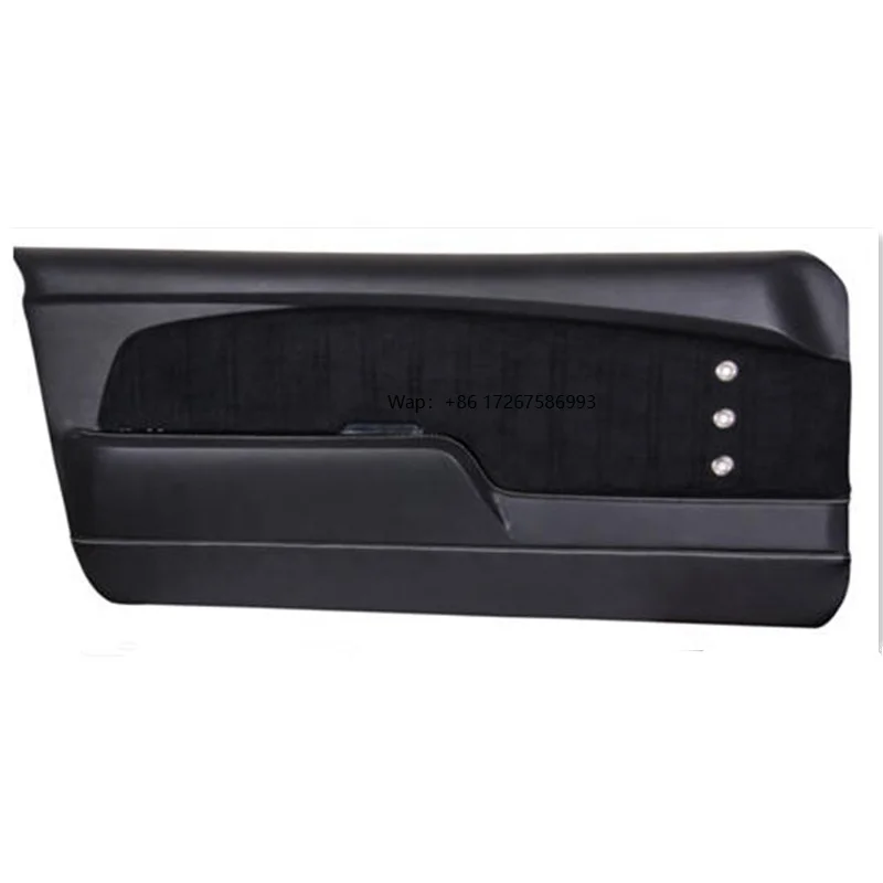 

Classic Auto Body Parts New Car Door Panel