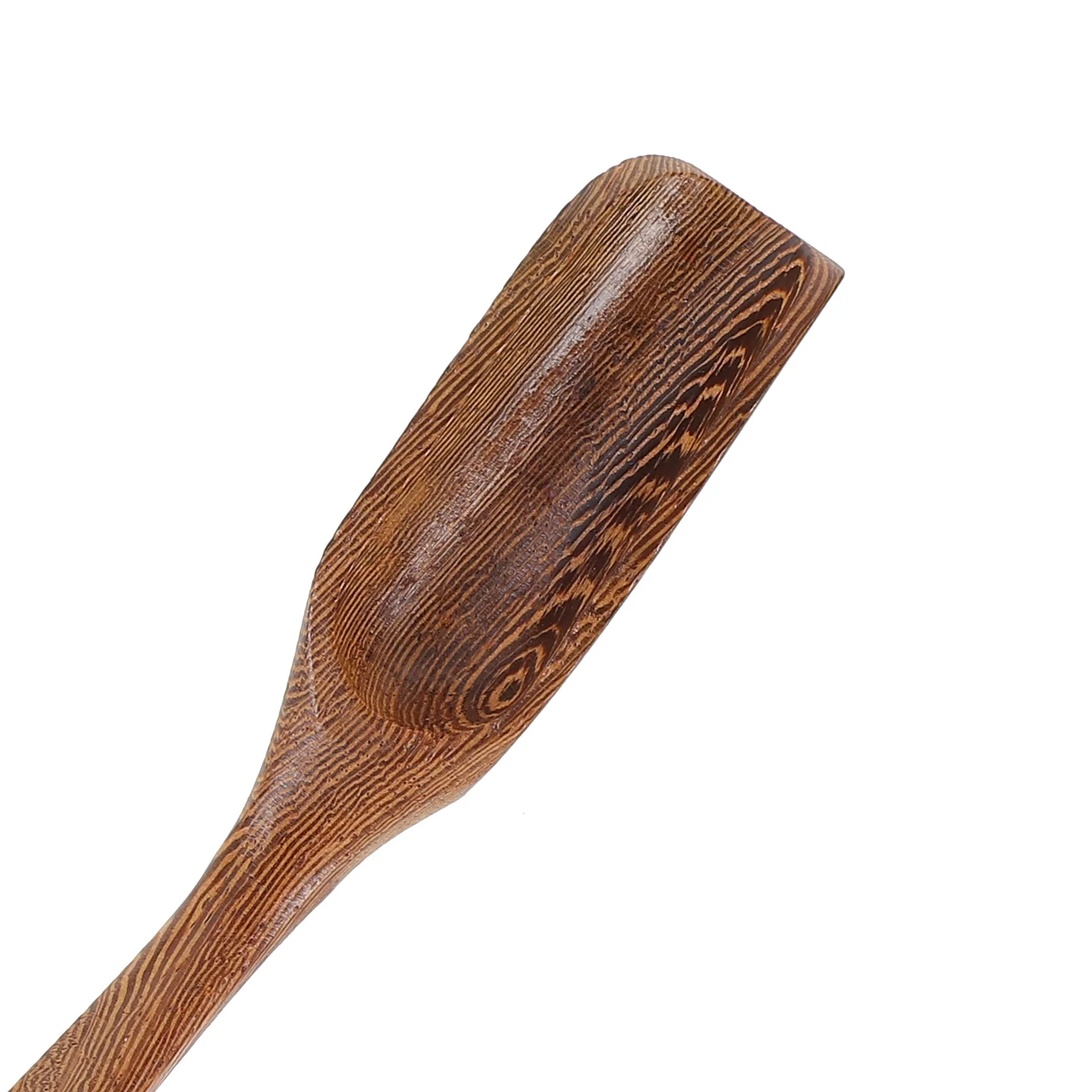 

3Pcs Wood Tea Spoon Natural Solid Teaware Accessories Scoop for Tea Coffee Flour Sugar Home Office Use Teaware Accessories Spoon