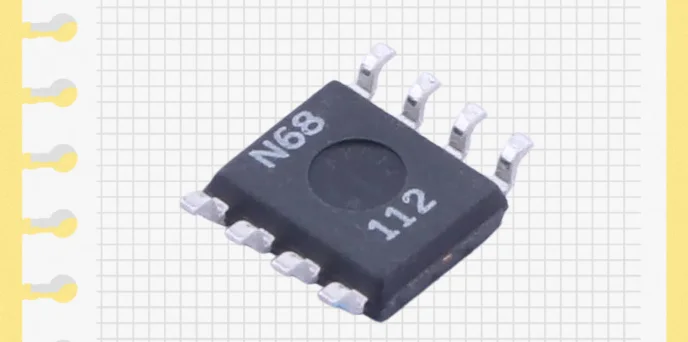Only make brand new original LTC1050CS8 # TRPBF package SOIC-8 precision operation chip precision zero drift operation amplifier